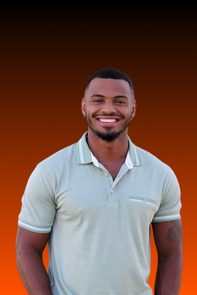 Founder Portrait