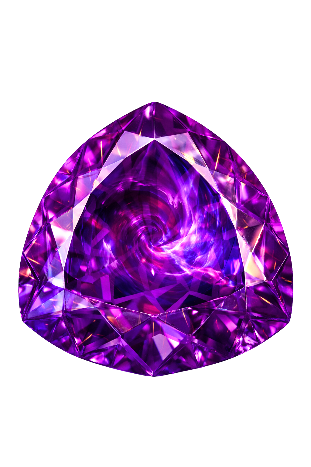 Amethyst Gem