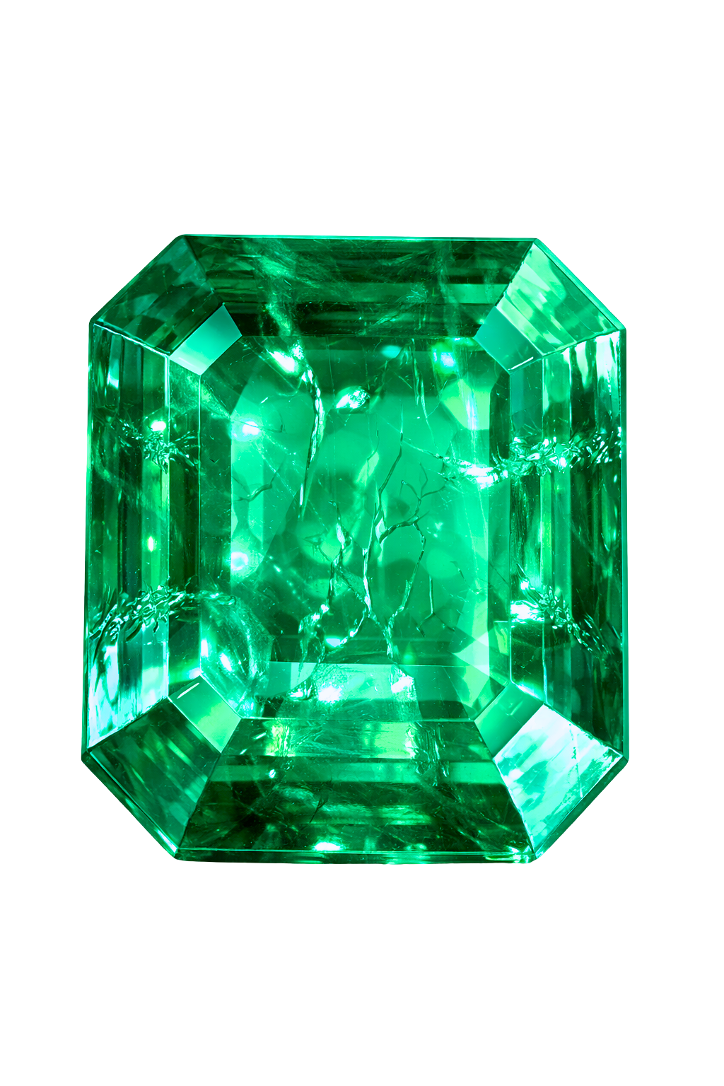 Emerald Gem
