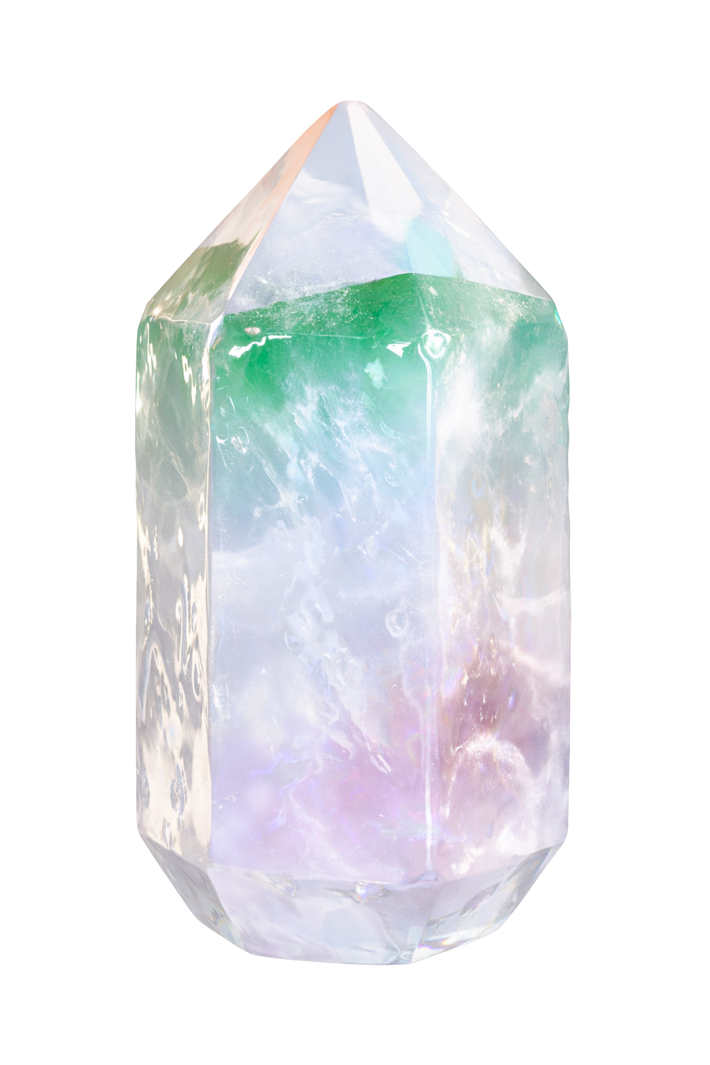 Quartz Gem